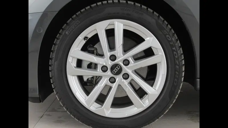 Audi A3 Sportback usata a Palermo (7)