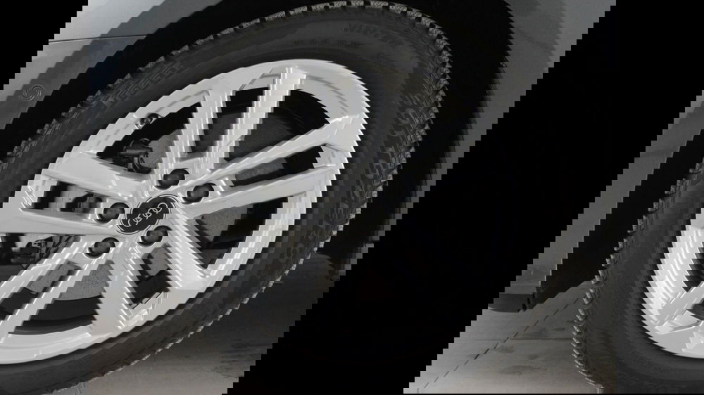 Audi A3 Sportback usata a Palermo (7)