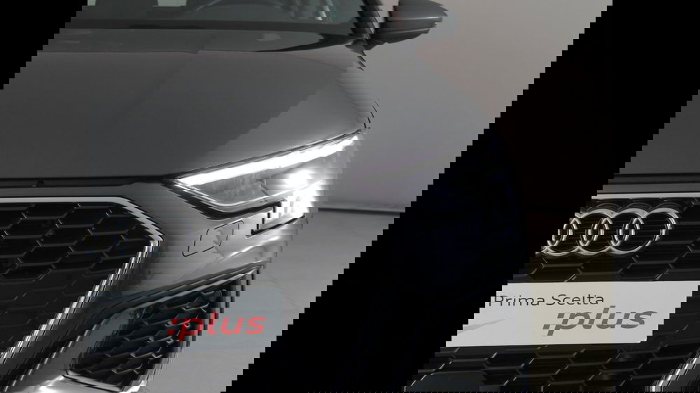 Audi A3 Sportback usata a Palermo (8)