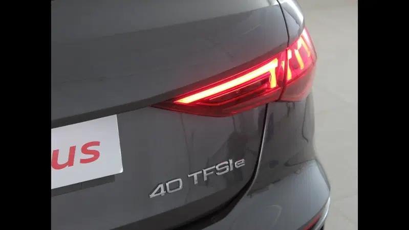 Audi A3 Sportback usata a Palermo (9)
