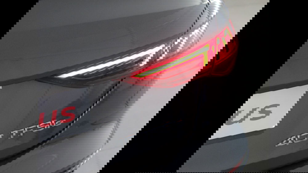 Audi A3 Sportback usata a Palermo (9)