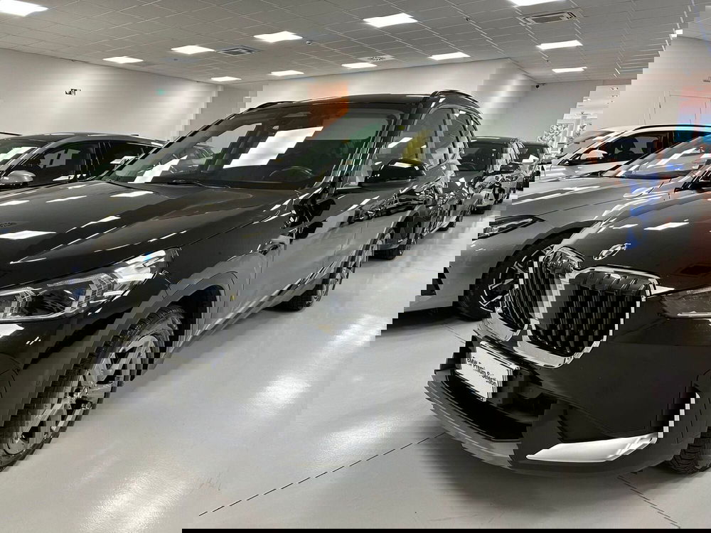 BMW X1 usata a Cuneo