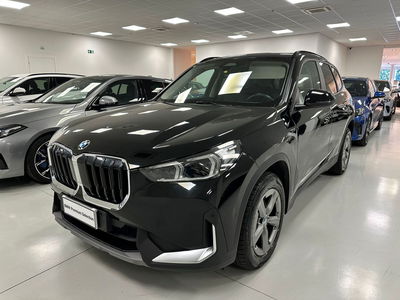 BMW X1 sDrive 18d Edition Essence del 2022 usata a Alba