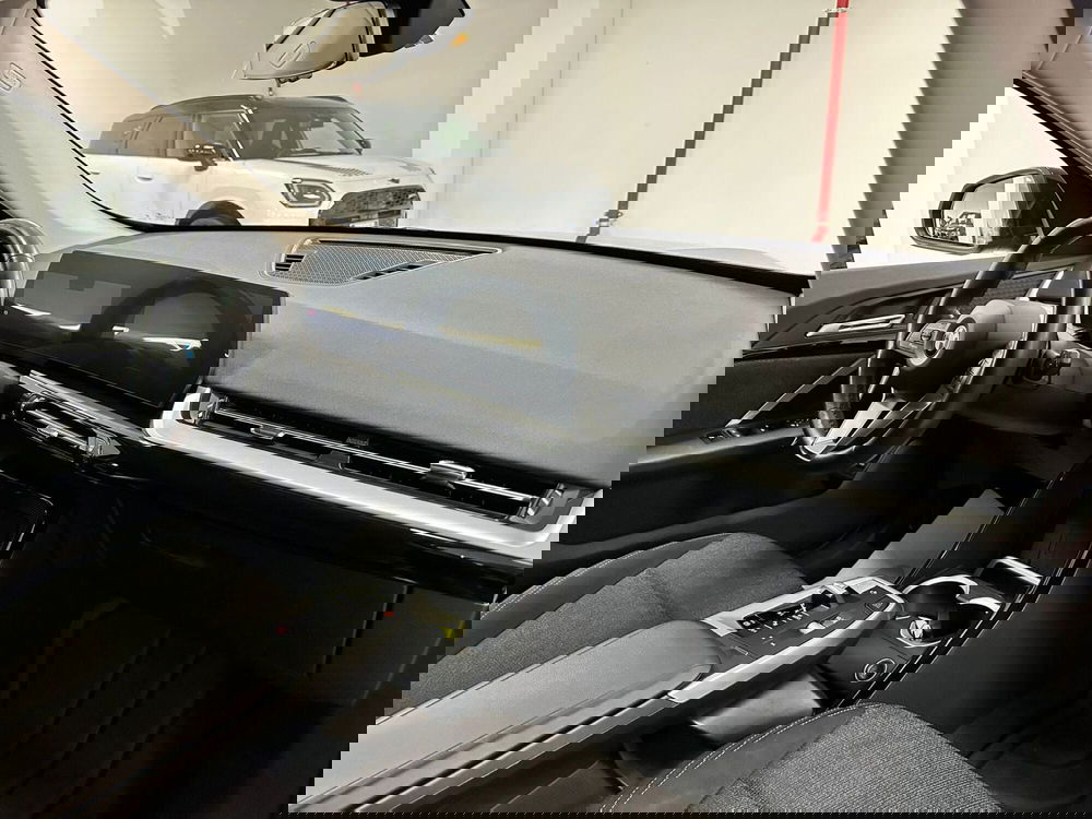 BMW X1 usata a Cuneo (10)