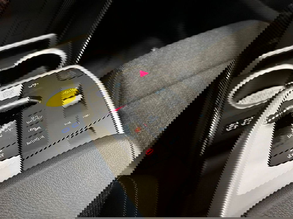 BMW X1 usata a Cuneo (11)