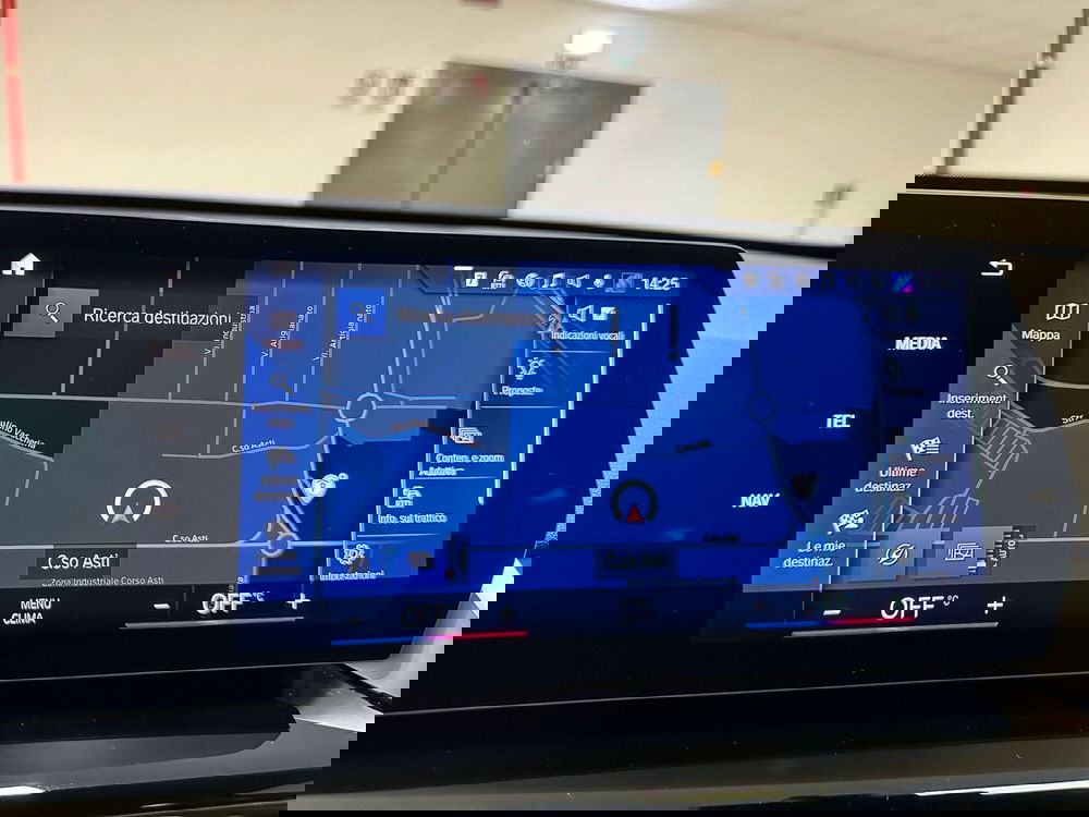 BMW X1 usata a Cuneo (12)