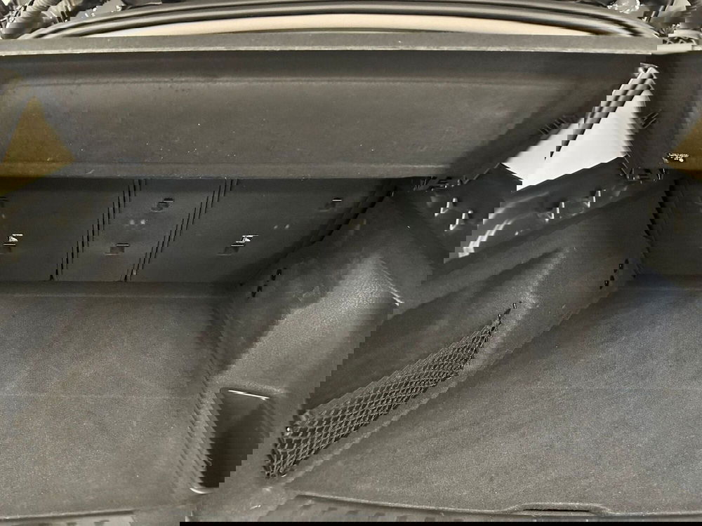 BMW X1 usata a Cuneo (13)