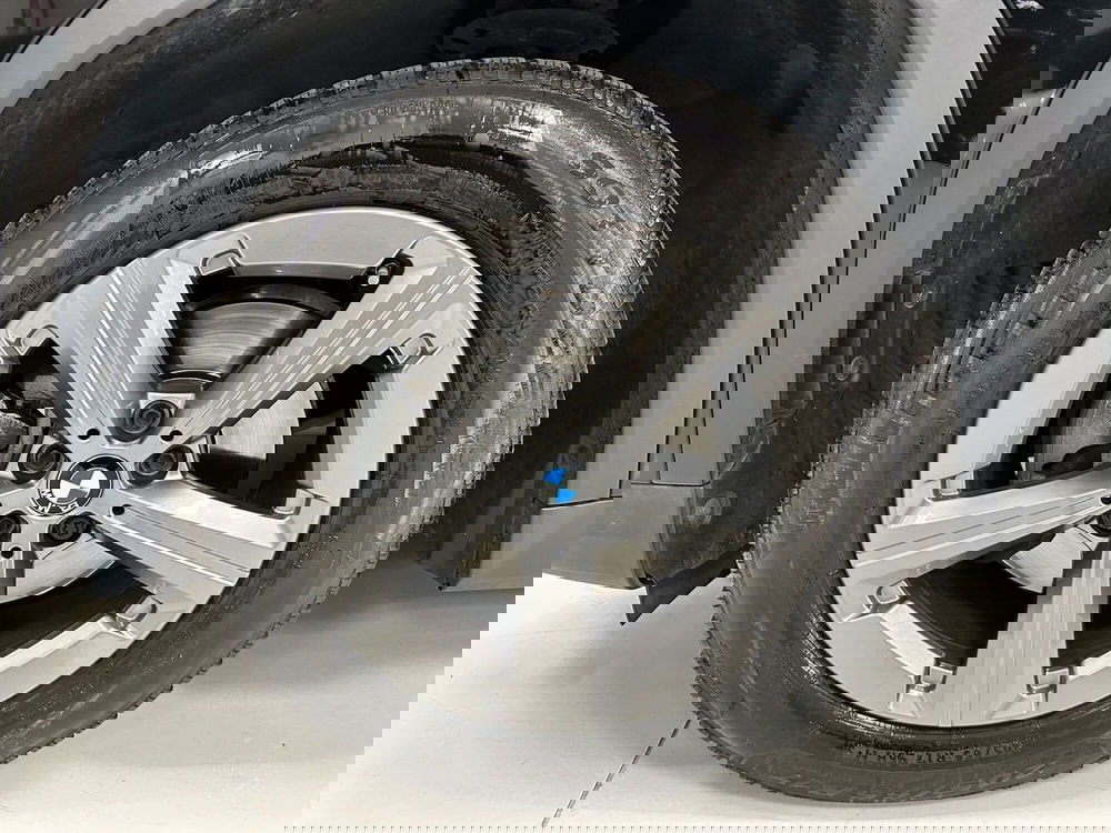 BMW X1 usata a Cuneo (14)