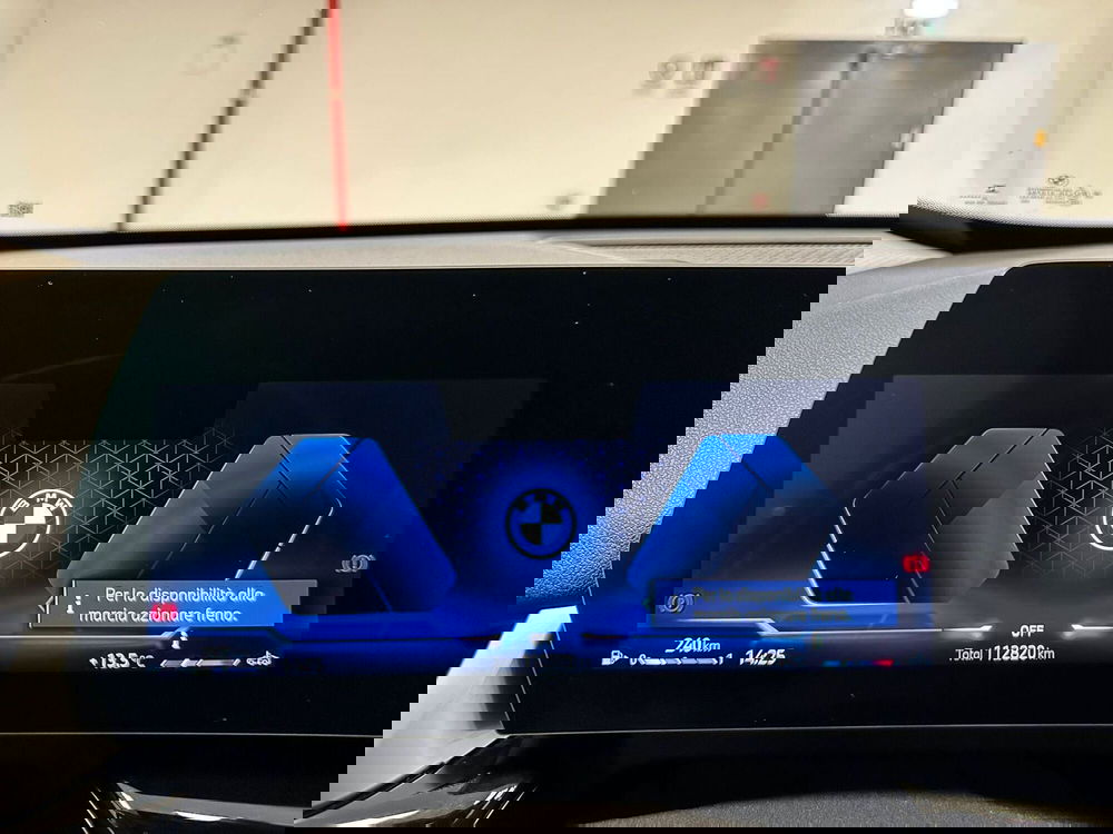 BMW X1 usata a Cuneo (15)