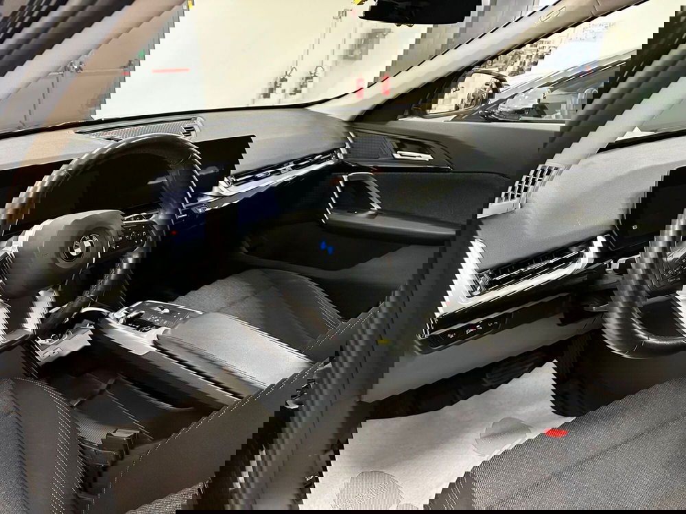 BMW X1 usata a Cuneo (17)