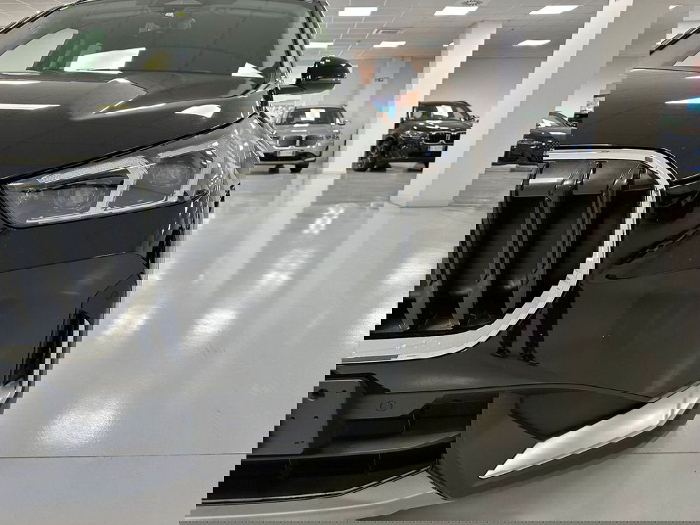 BMW X1 usata a Cuneo (18)