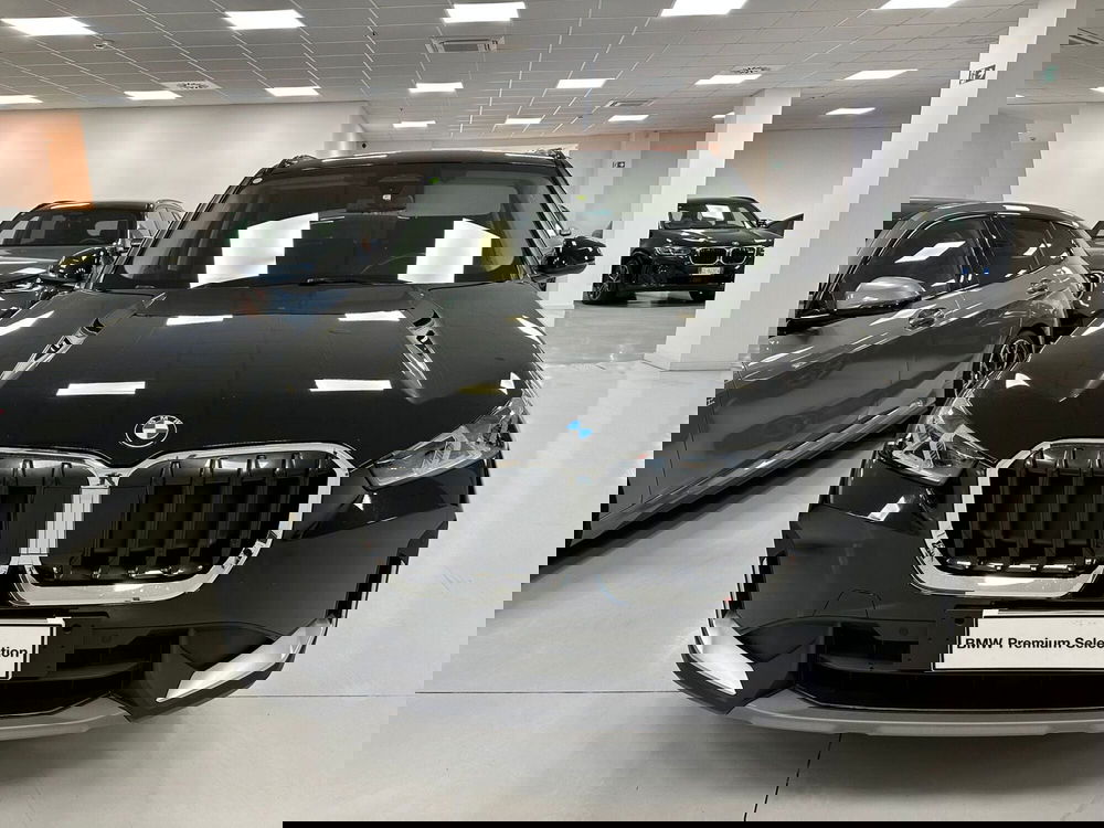 BMW X1 usata a Cuneo (3)