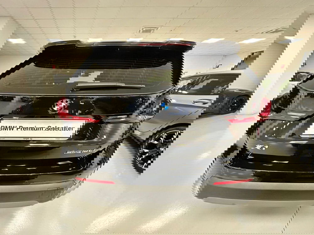 BMW X1 usata a Cuneo (4)