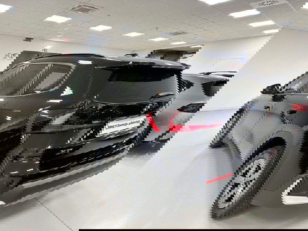 BMW X1 usata a Cuneo (5)