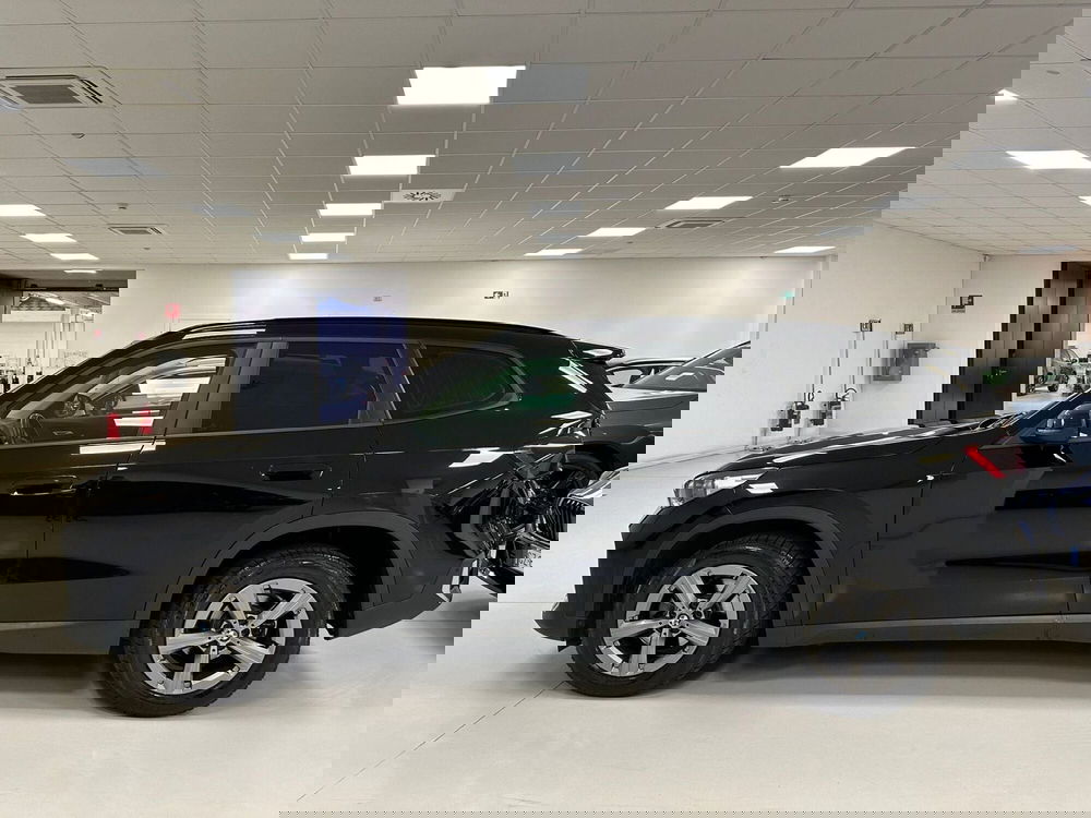 BMW X1 usata a Cuneo (6)