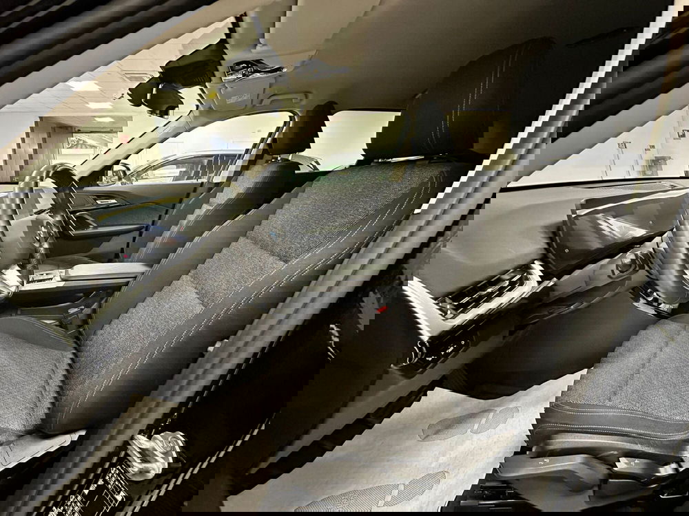 BMW X1 usata a Cuneo (7)