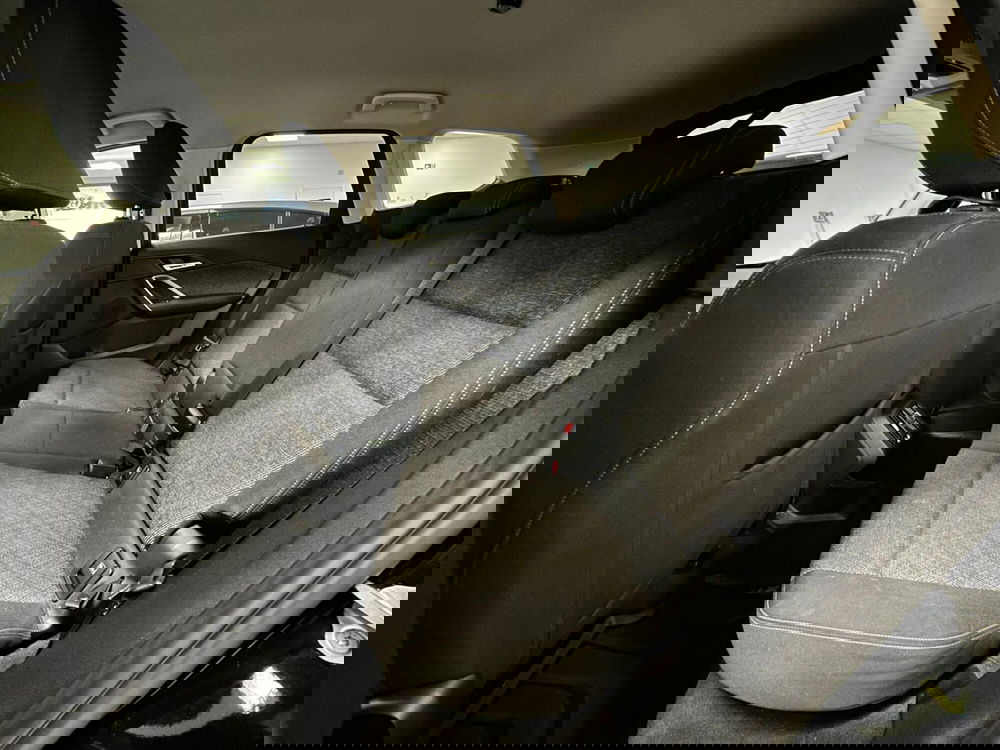 BMW X1 usata a Cuneo (8)