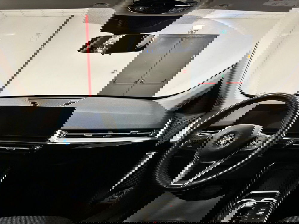 BMW X1 usata a Cuneo (9)