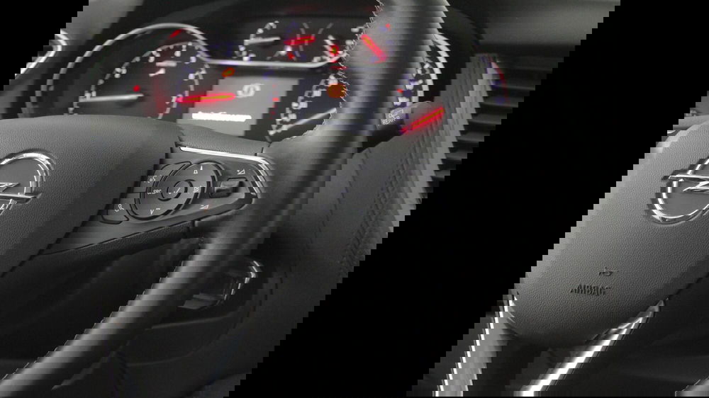 Opel Grandland X usata a Palermo (10)