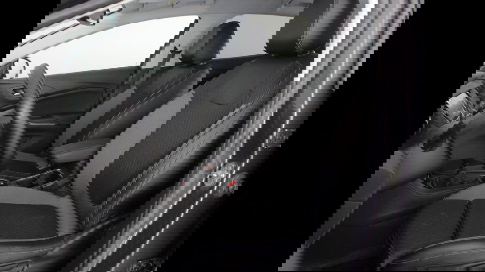 Opel Grandland X usata a Palermo (11)