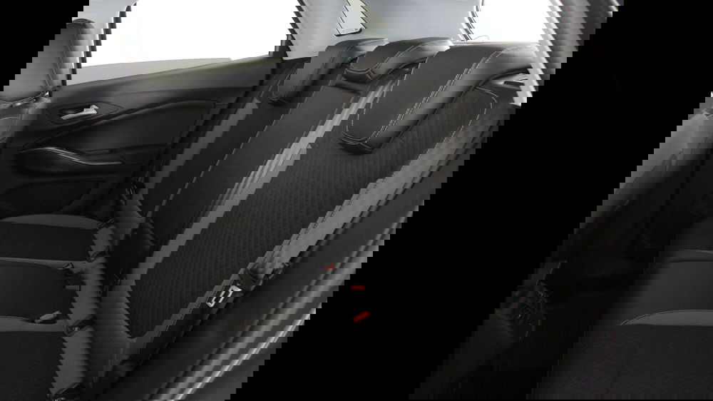 Opel Grandland X usata a Palermo (12)