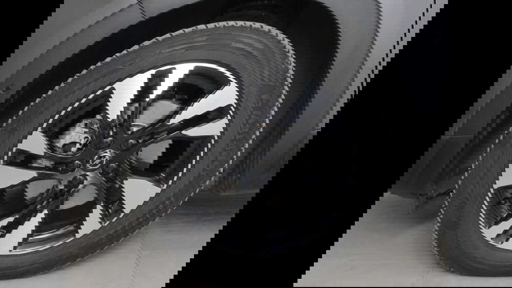 Opel Grandland X usata a Palermo (13)