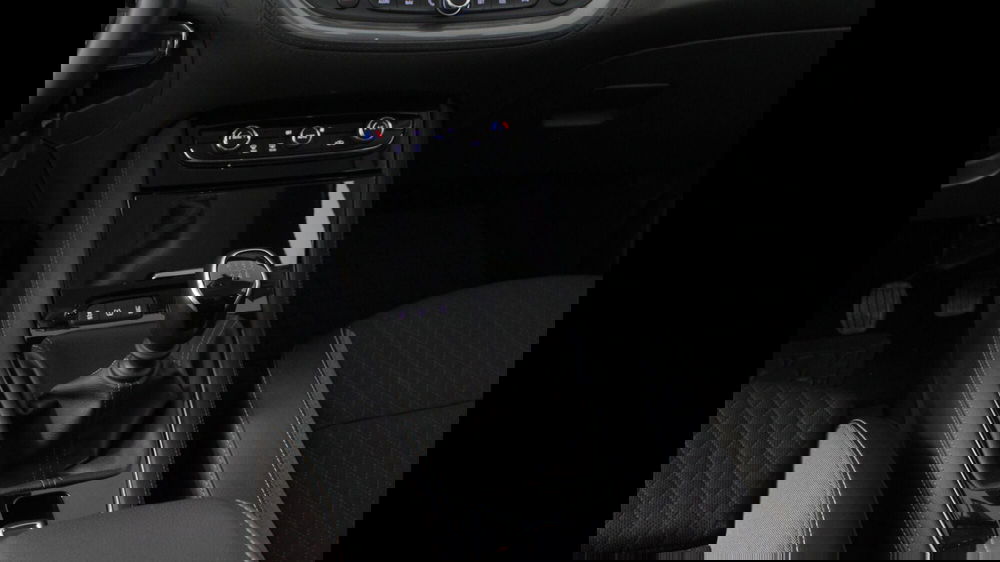 Opel Grandland X usata a Palermo (14)