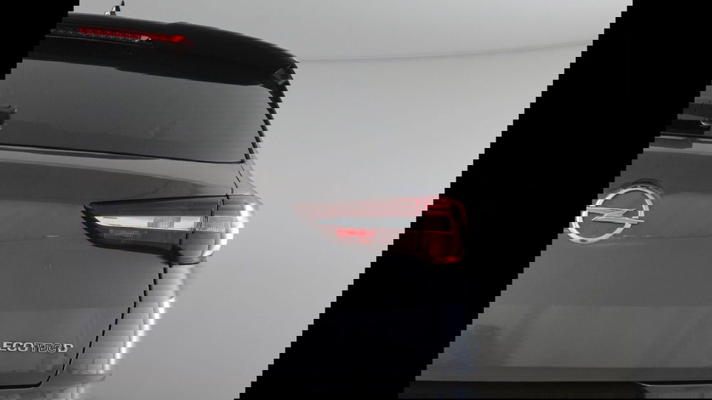 Opel Grandland X usata a Palermo (17)