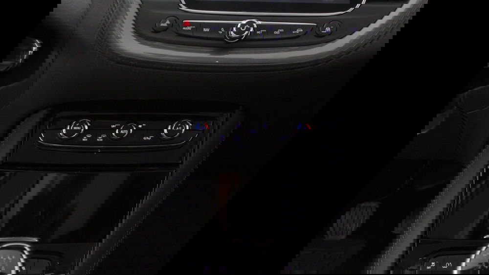 Opel Grandland X usata a Palermo (18)