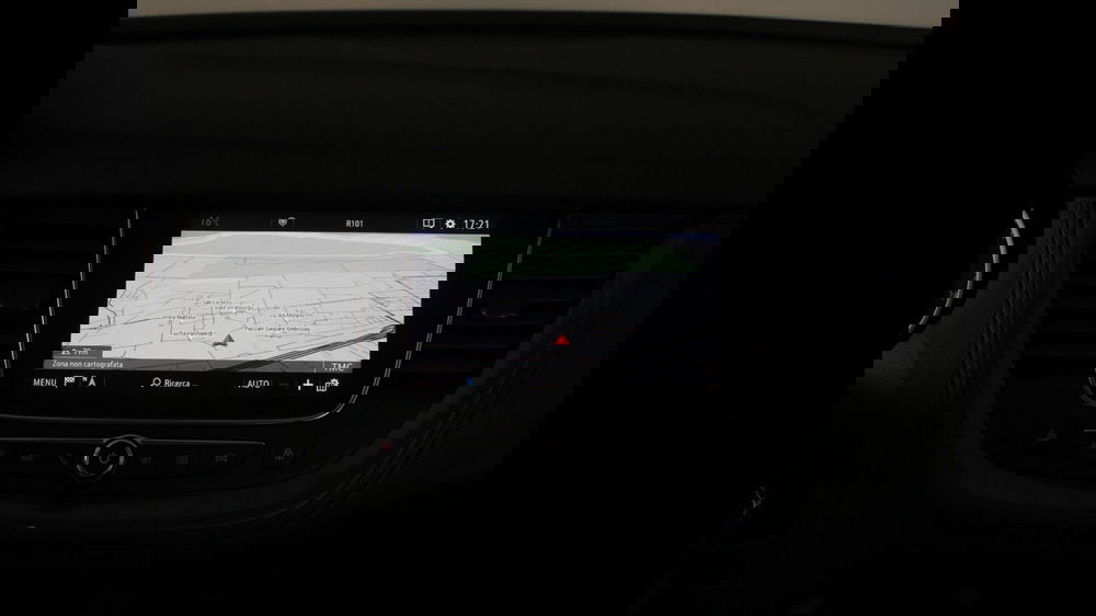 Opel Grandland X usata a Palermo (19)