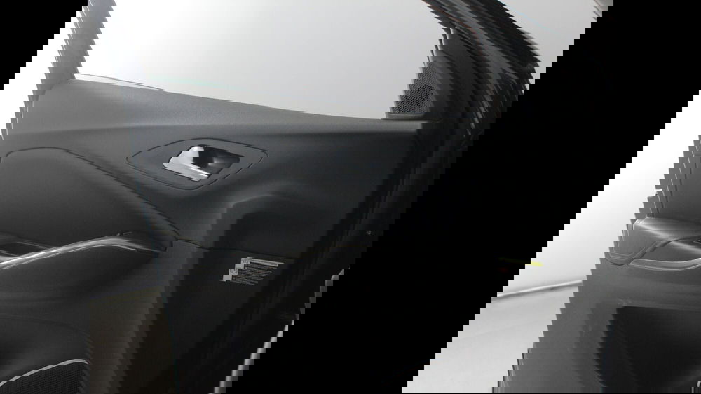 Opel Grandland X usata a Palermo (20)