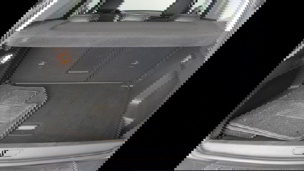 Opel Grandland X usata a Palermo (6)