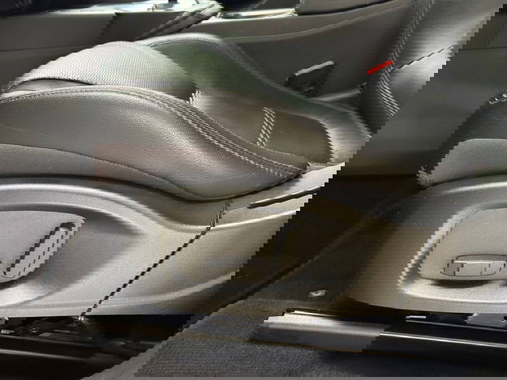 Jaguar E-Pace usata a Savona (13)