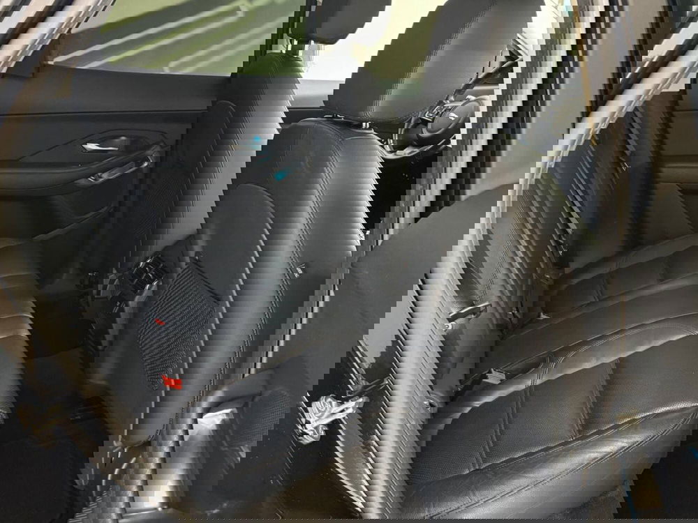 Jaguar E-Pace usata a Savona (5)