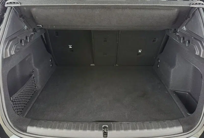 BMW X1 usata a Perugia (7)