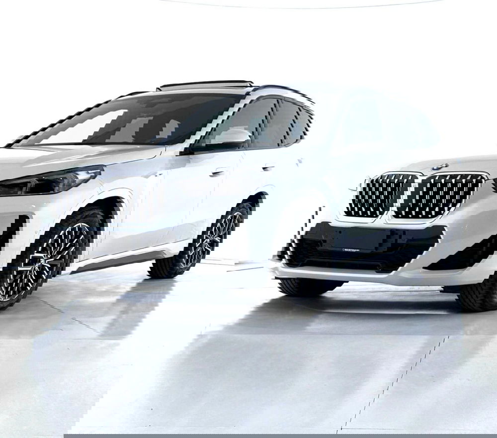 BMW X1 usata a Perugia