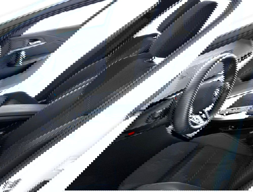 BMW X1 usata a Perugia (11)