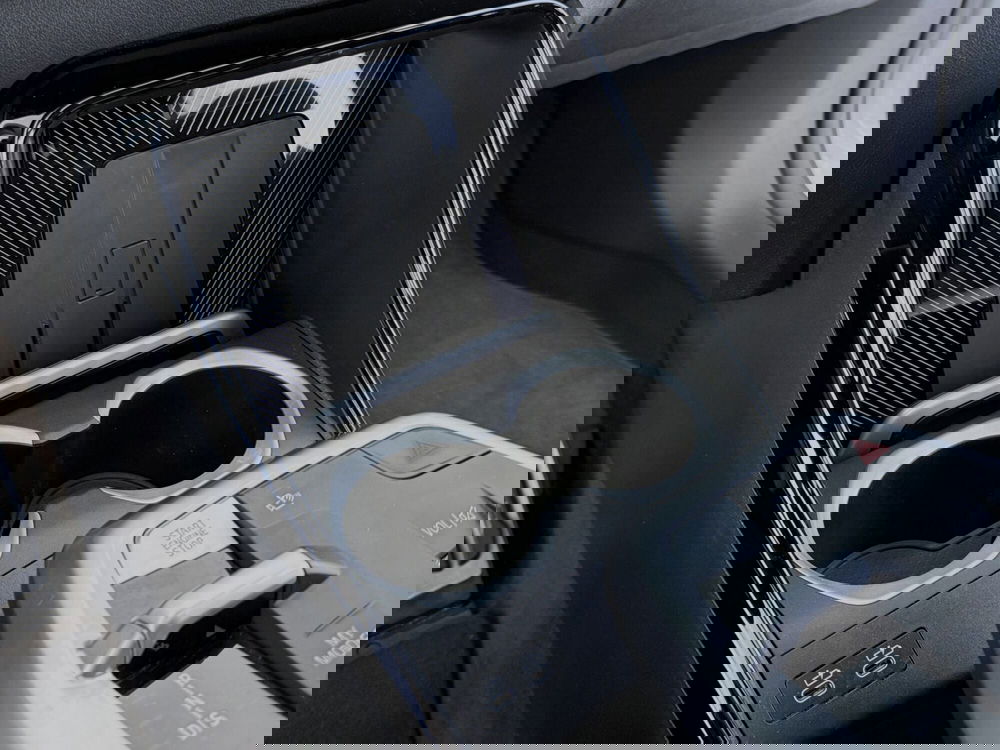 BMW X1 usata a Perugia (15)