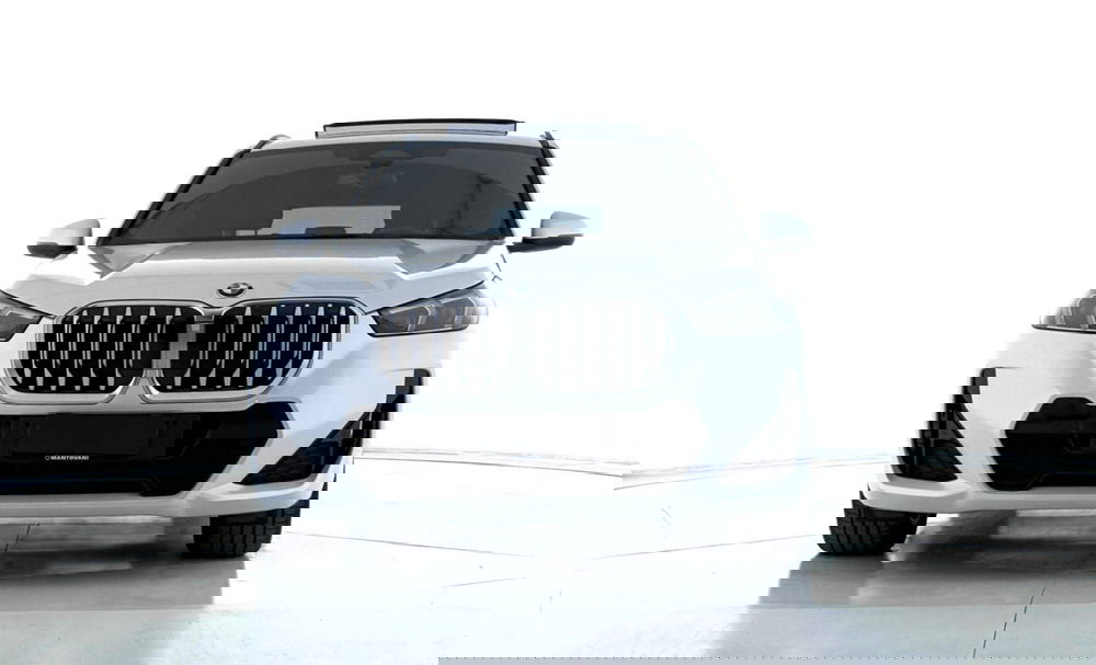 BMW X1 usata a Perugia (2)