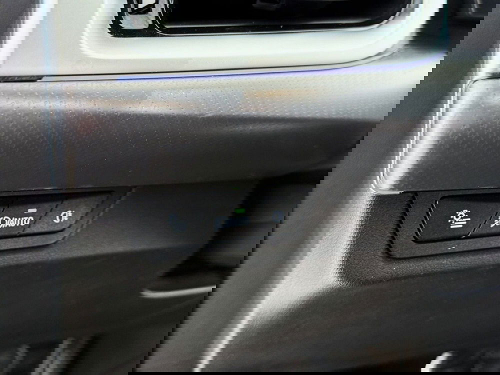 BMW X1 usata a Perugia (20)