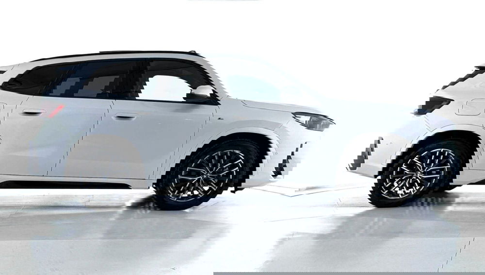 BMW X1 usata a Perugia (3)