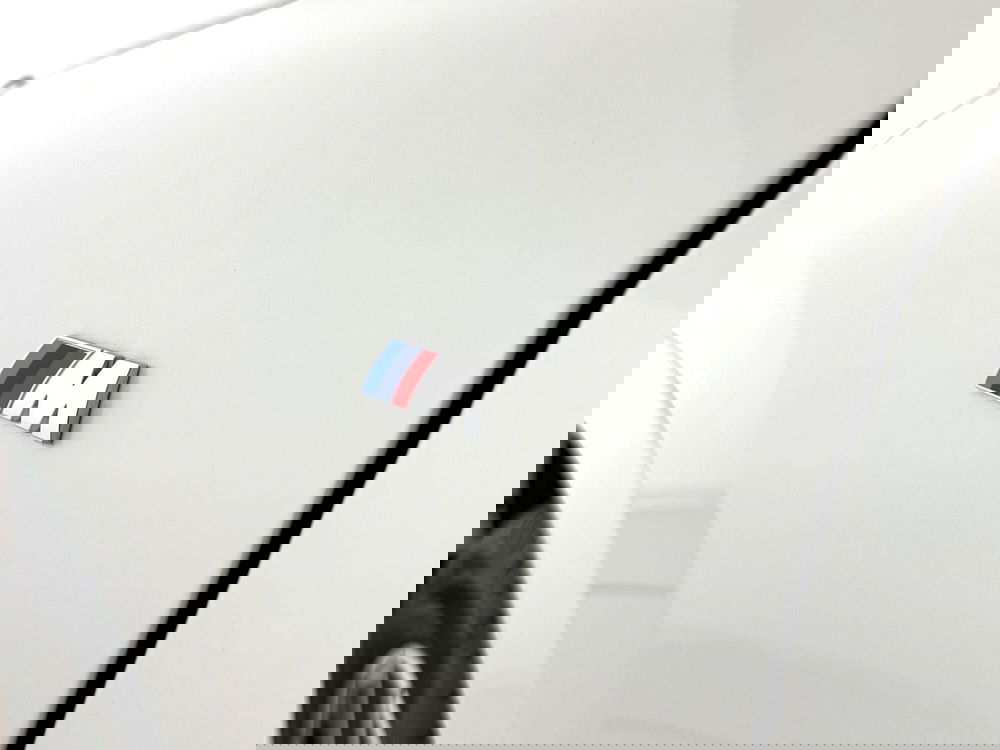 BMW X1 usata a Perugia (8)