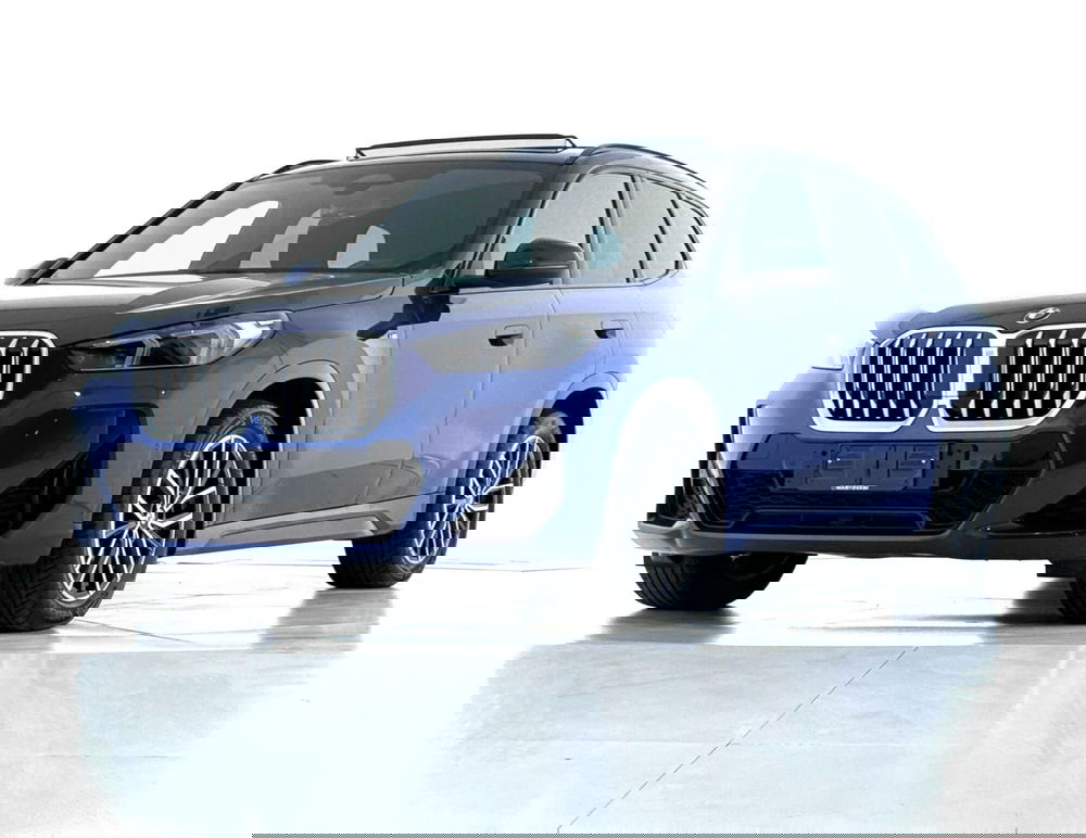 BMW X1 usata a Perugia