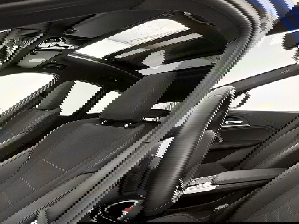 BMW X1 usata a Perugia (10)