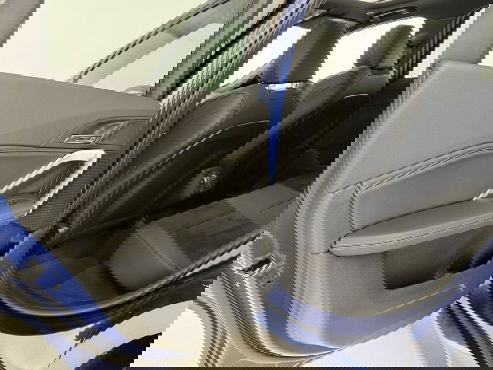 BMW X1 usata a Perugia (13)