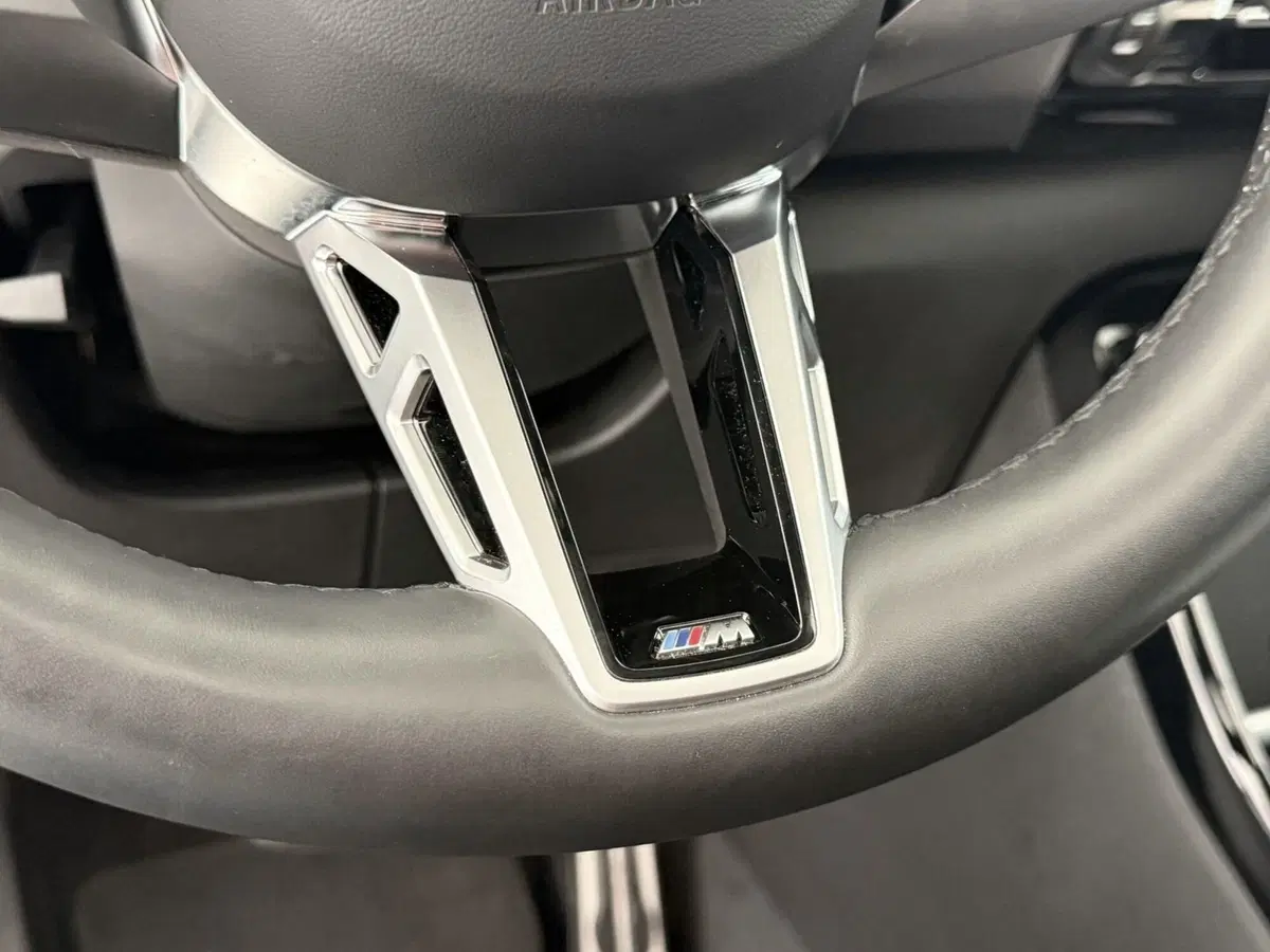 BMW X1 usata a Perugia (15)