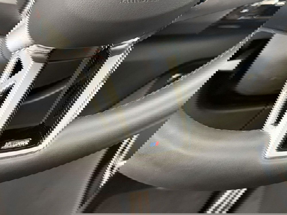 BMW X1 usata a Perugia (15)