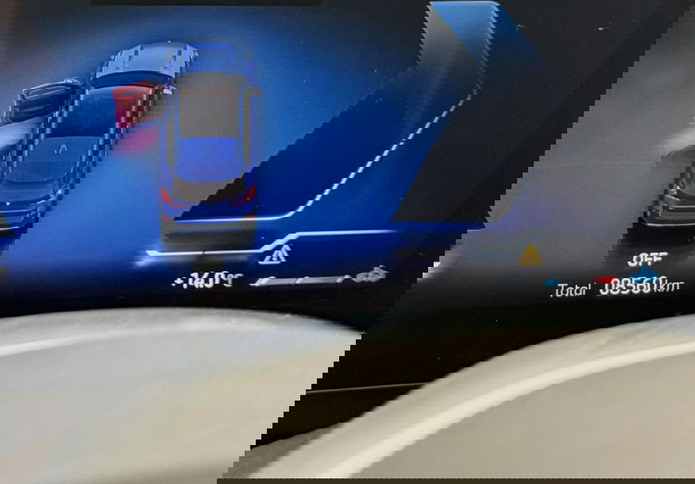 BMW X1 usata a Perugia (16)