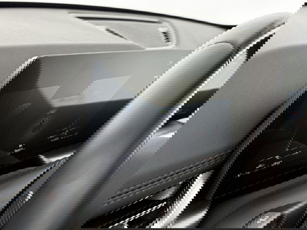 BMW X1 usata a Perugia (17)