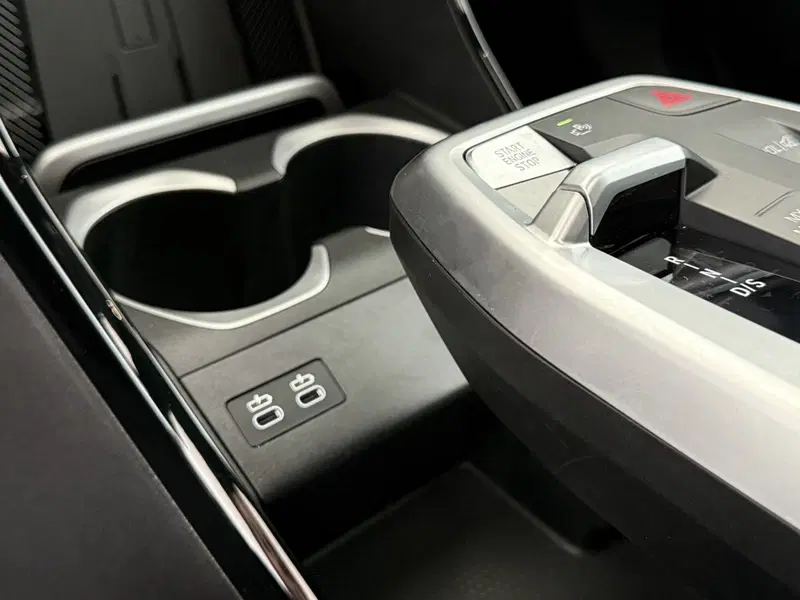 BMW X1 usata a Perugia (20)